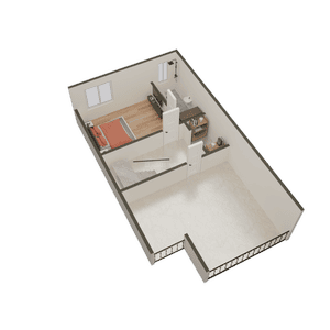 Avalon Park 1 3D 4