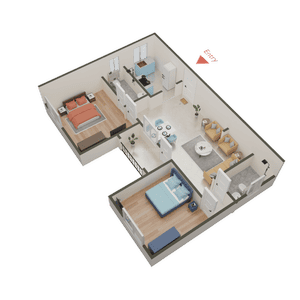 Floor Plan 2019 Unity Price Camper Van Unity Rv For Sale Camper