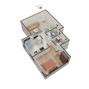 Vihang Vermont 3D 1