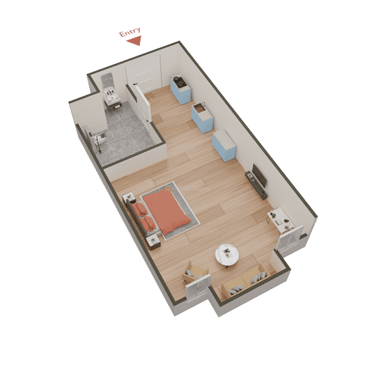 Airwil Green Avenue - Image 3