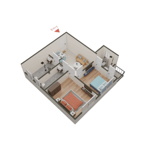Realtech Nirman Curiocity Classic 3D 3