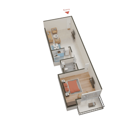 Soni Realtech Unique Homes - Image 3