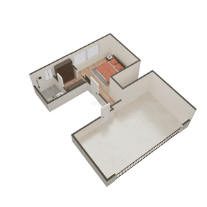 Sattva La Vita 3D 5
