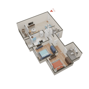 Ashwin Edmont Aurelia 3D 1