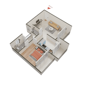 Vini Heights 3D 2