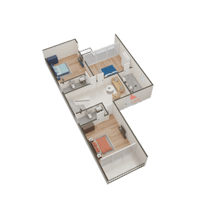 Avadh Ercole 3D 1