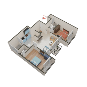 Devasya Gold 3D 2