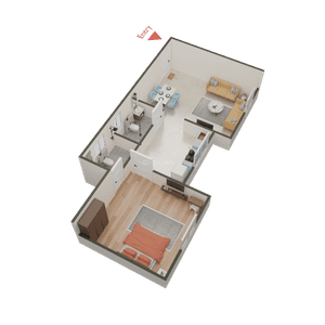 Shivam Nirlon in Goregaon West, Mumbai - Price, Reviews & Floor Plan