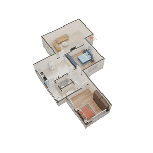 Gallery Cover Pic of Subhash Bharsakale Shivaji Apartment