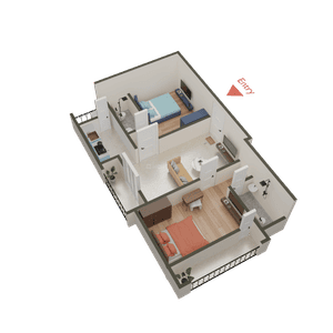 DM Homes 3D 2