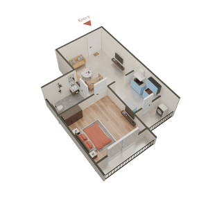 Gallery Cover Pic of Sun Rising Homes Phase 1
