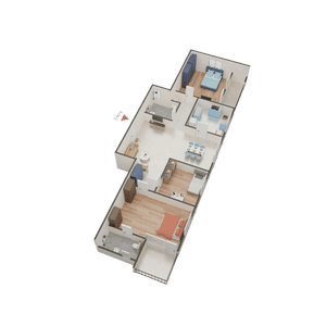 Kriya Sankalp 3D 2