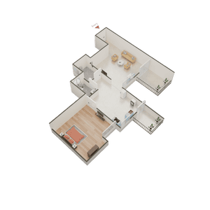 City 360 Phase 2 3D 1