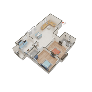 AN Nungambakkam 3D 2