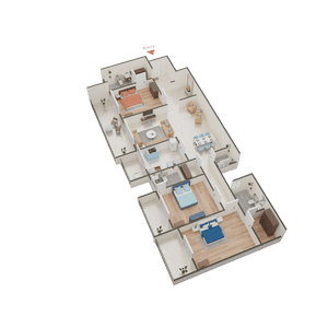 Ask Allure 3D 2