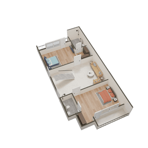 Gallery Cover Pic of Shubh Villa Ext