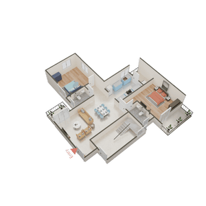 GRC Codename Sunday 3D 3
