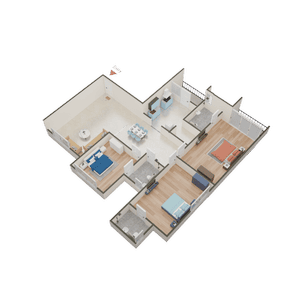 Dev Aurum 3D 2