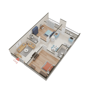 Srinivasa Revasa Aura 3D 2