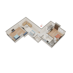 Capricorn Amrapali Dhir 3D 2