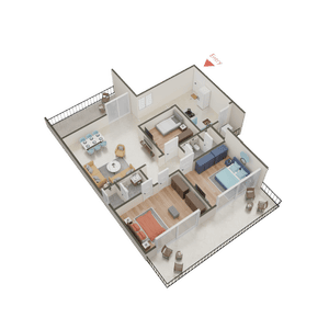 Shreepati Jewels 3D 2