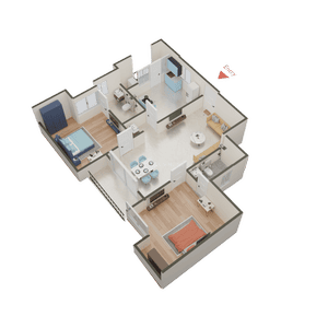 Celesta 3D 2