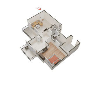 Balaji Siddhi Prime 3D 2