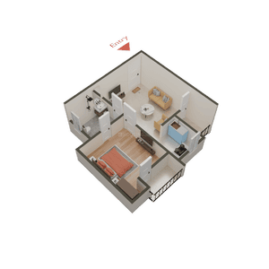 Gallery Cover Pic of Builders Hi Tech Homes