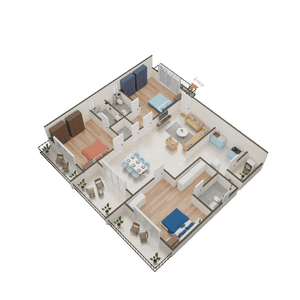 Gallery Cover Pic of ARS Zurich Phase 1