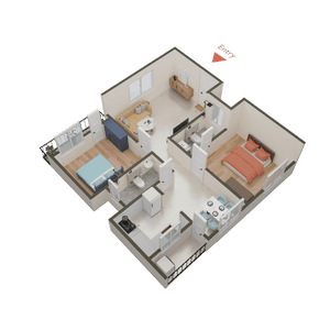 Prakruthi Elite 3D 1