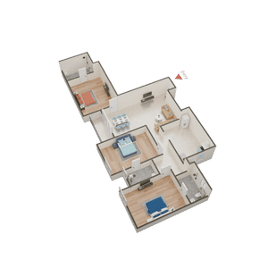Navins Whiteberry 3D 5
