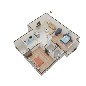 Nirgun Naroda Sky 3D 1
