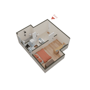 Gallery Cover Pic of Siddhidata Apartment