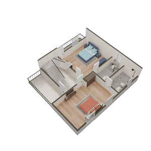 Gallery Cover Pic of Prem Estates Opulent
