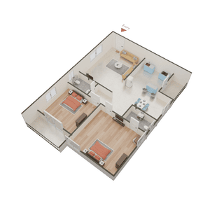 Gallery Cover Pic of Ecogreen Casa Traimbak