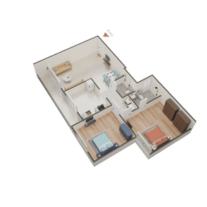 Gallery Cover Pic of Arihant Anchal Phase 2