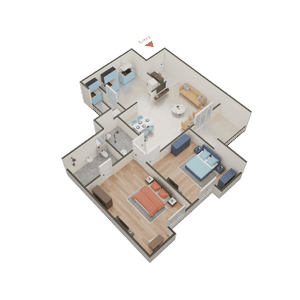 Mangalam Melizma 3D 1