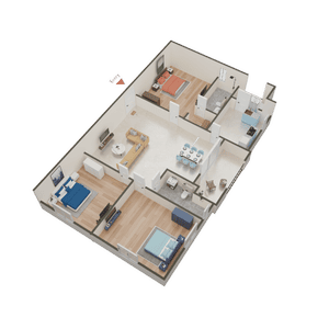 Avidipta 3D 1