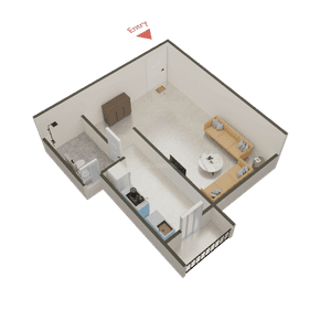 Sai Nandana 3D 2
