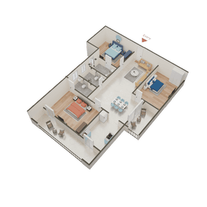 Vardhman Eminara 3D 2