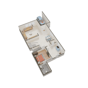 Kalhaar Villa 3D 9