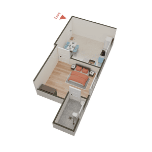 Goldwin Anmol 3D 1