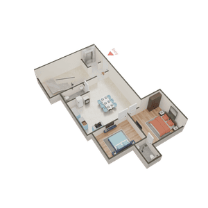 RS Infinity 3D 2