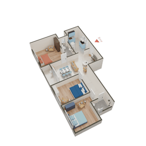 Gallery Cover Pic of Arul Murugan Enclave