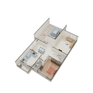 DAC Silicon Valley Phase 2 3D 4