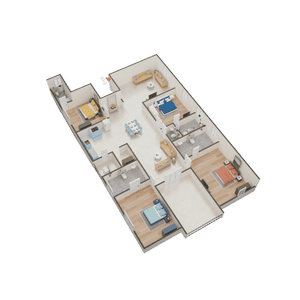 Arpan Status Luxe 3D 2