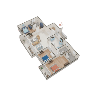 Gallery Cover Pic of G Corp Residences