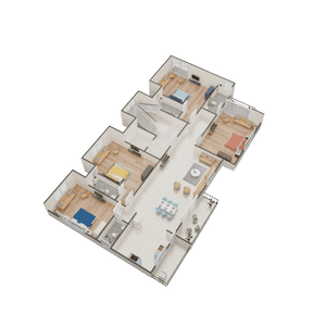 Dev Darshan 2 3D 2