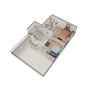 Chothy's Sunview 3D 3