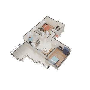 Patson Platina 3D 2